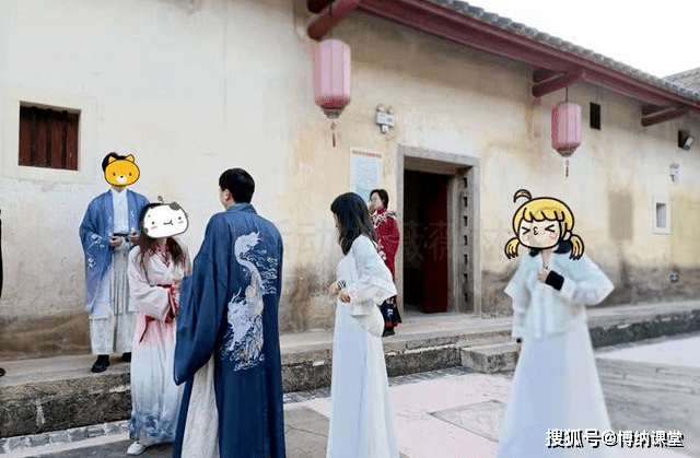 沉浸式剧本杀